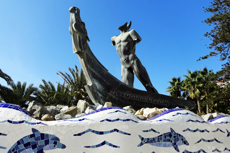 monument to phoenicians