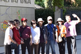 prices of guided tours