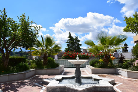 albaicin nicolas views