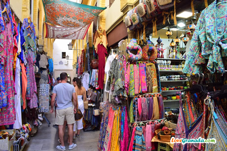 alcalceria market