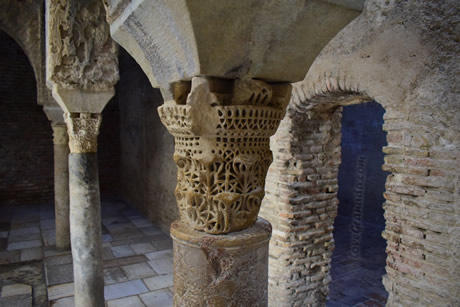 banuelo baths
