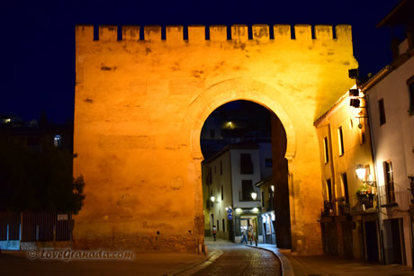 puerta elvira