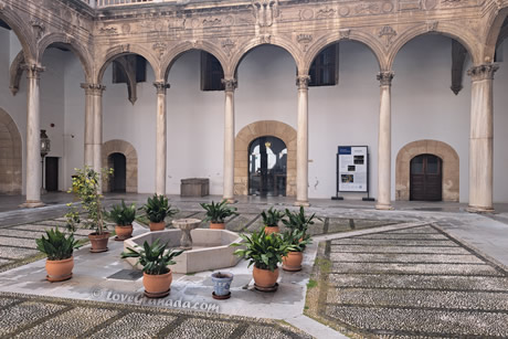 royal hospital