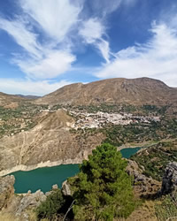 granada tours