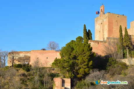 alcazaba