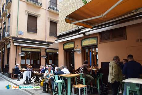 bodegas castaneda