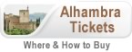 alhambra tickets