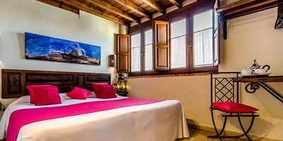 accommodation in granada, rural houses, hotels and apartments
