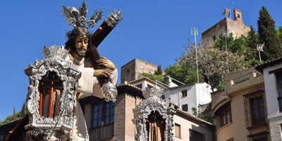 leisure, festivals, concerts and entertainment of granada