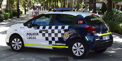 practical information about granada and tourist offices
