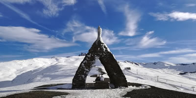 information about the province of granada, alpujarra, sierra nevada, tropical coast