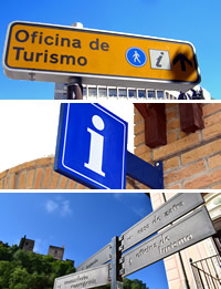 toutist ofices in granada where you can get tourist information