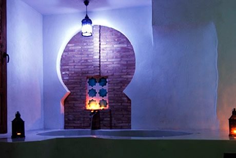alharam small pool