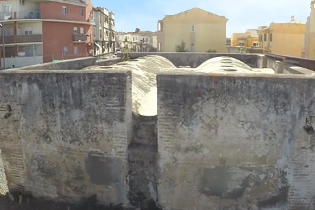 zubia baths exterior