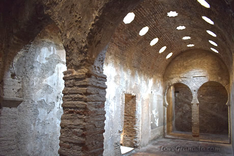 smaller room in banuelo
