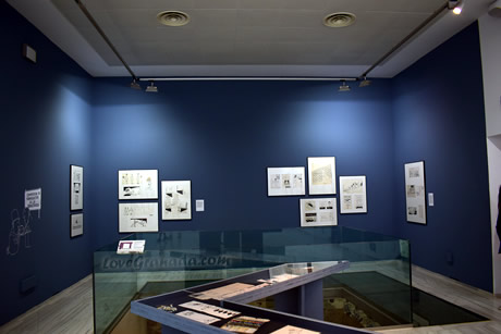 madraza exhibition