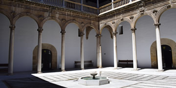 royal hospital of granada