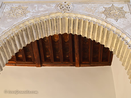 zafra house arch