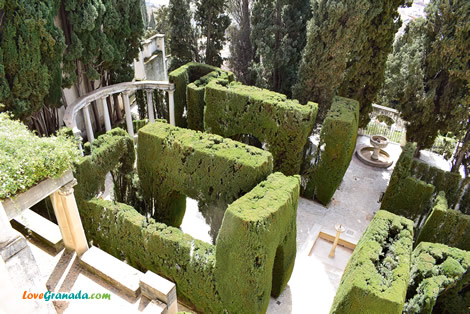 foundation gardens