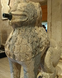 alhambra museum in granada