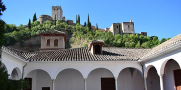 archaeological museum in granada