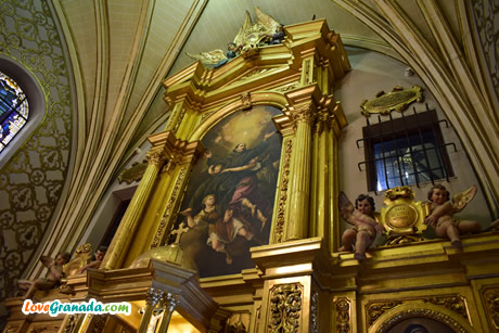 juan dios church