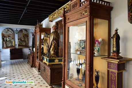 religios items