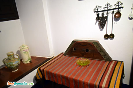 simple falla items