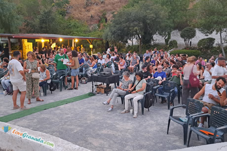 summer cinema