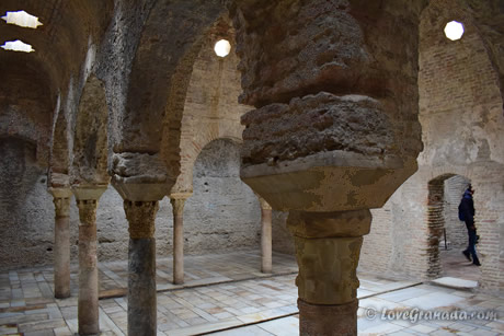 banuelo arches