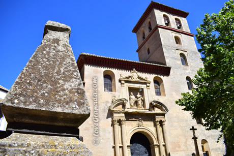 saint paul church