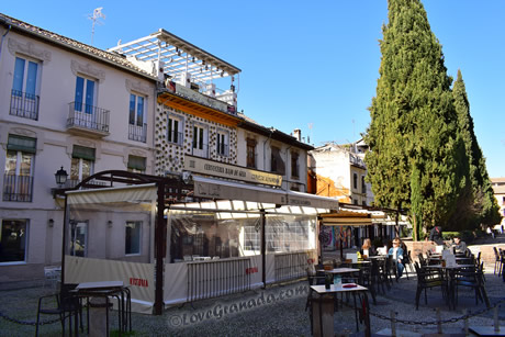 campo de principe