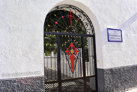 comendados de santiago