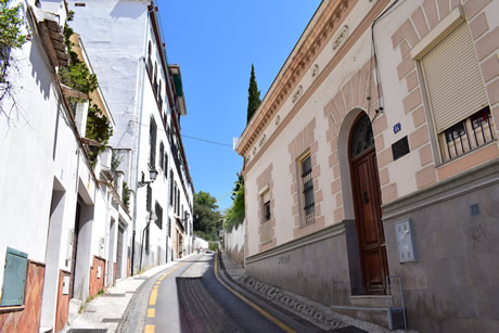 realejo streets