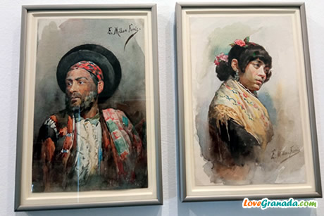 chorrojumo museum casa tiros picture