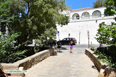 puente del aljibillo