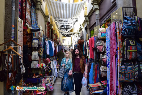 alcalceria market street
