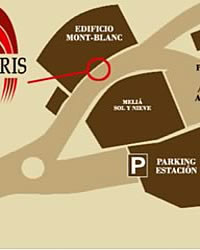 iberis sport rentals in sierra nevada