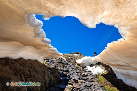 lavaderos de la reina