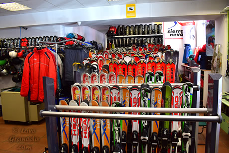 masim ski head brand