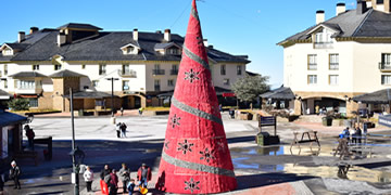 christmas in pradollano