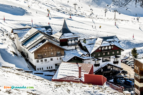 padollano urbanization