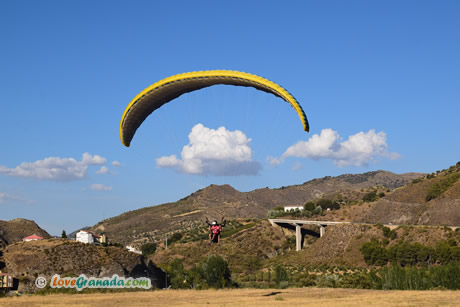 restaurants with view to sierra