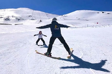 swedish scholl individual lesson