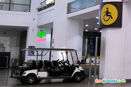 medical assistance and disabled