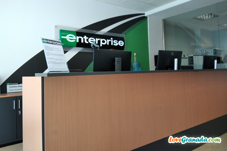 enterprise counter
