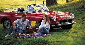 car rental in granada