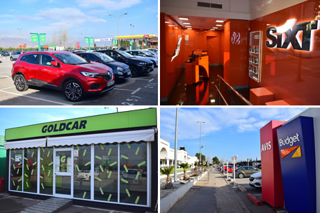 granada car rental