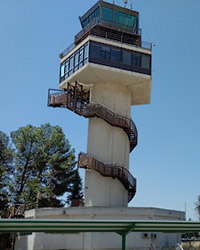 flight to and from granada
