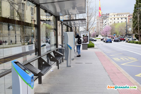 line 4 bus system